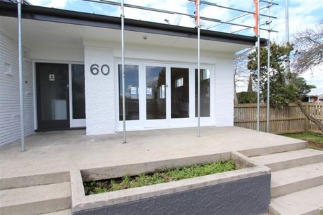 Photo of property in 60 Peachgrove Road, Hamilton East, Hamilton, 3216