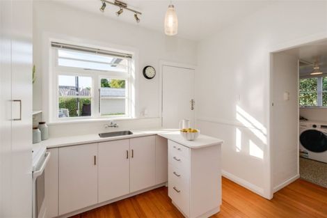 Photo of property in 168 Idris Road, Strowan, Christchurch, 8052