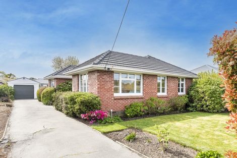 Photo of property in 14 Hare Street, Ilam, Christchurch, 8041