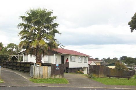 Photo of property in 14 Sealord Place, Manurewa, Auckland, 2102