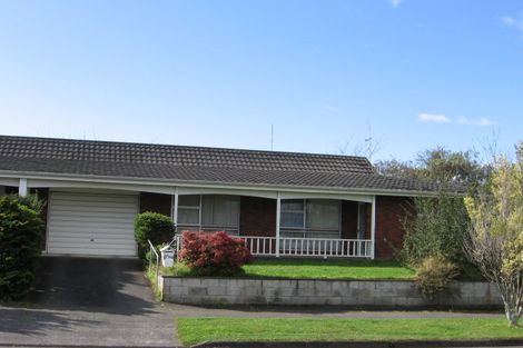 Photo of property in 3 Frimley Street, Awapuni, Palmerston North, 4412