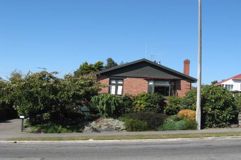 Photo of property in 33 Newman Street, Waimataitai, Timaru, 7910