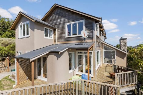 Photo of property in 77 Madras Street, Khandallah, Wellington, 6035