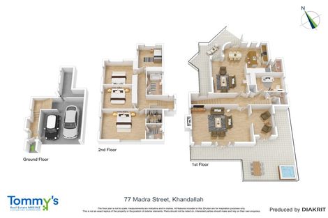 Photo of property in 77 Madras Street, Khandallah, Wellington, 6035