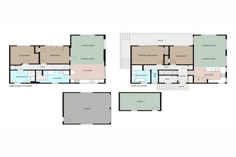 Photo of property in 9 Taumata Place, Hairini, Tauranga, 3112