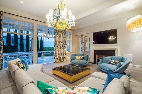 Photo of property in 95 Victoria Avenue, Remuera, Auckland, 1050