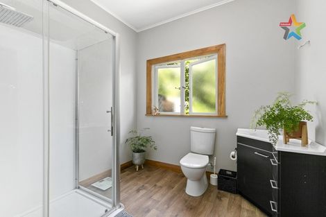 Photo of property in 8 Edwin Street, Belmont, Lower Hutt, 5010