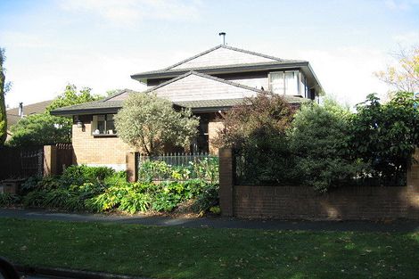 Photo of property in 48 Corfe Street, Ilam, Christchurch, 8041