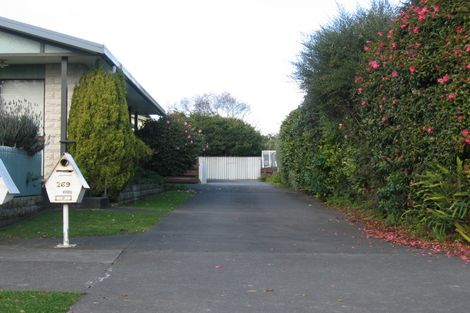 Photo of property in 269 Kimbolton Road, Feilding, 4702