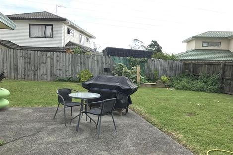 Photo of property in 7 Grangewood Close, Favona, Auckland, 2024