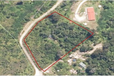 Photo of property in 78a Wangapeka Road, Little Wanganui, Karamea, 7893