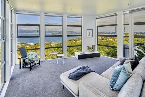 Photo of property in 11 Captain Edward Daniell Drive, Ngaio, Wellington, 6035