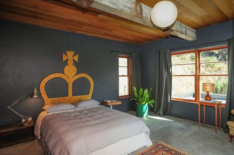 Photo of property in 25c Walkers Road, Lyttelton, 8082