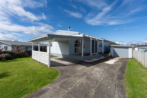 Photo of property in 55 Albert Street, Kawakawa, 0210
