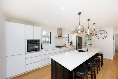 Photo of property in 52 Hunia Terrace, Himatangi Beach, Foxton, 4891