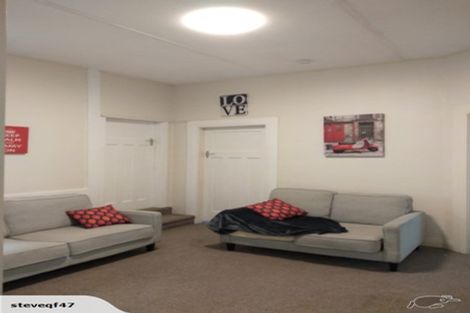 Photo of property in 24 Raroa Road, Kelburn, Wellington, 6012