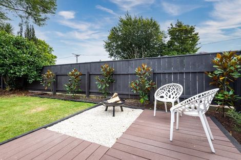 Photo of property in 1/48 Jeffreys Road, Fendalton, Christchurch, 8052
