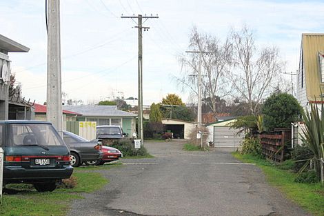 Photo of property in 221 Killarney Road, Frankton, Hamilton, 3204