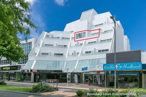 Photo of property in 24/391 Victoria Street, Hamilton Central, Hamilton, 3204