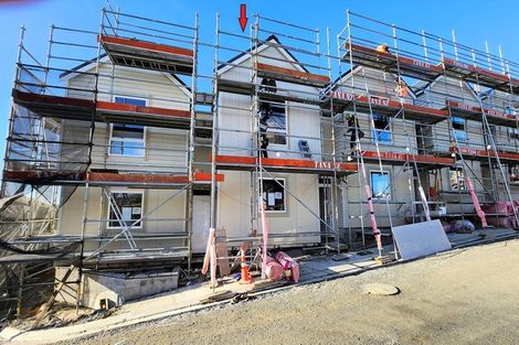 Photo of property in 2/30 Adventure Drive, Whitby, Porirua, 5024