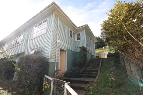 Photo of property in 110 Rolla Street, Normanby, Dunedin, 9010
