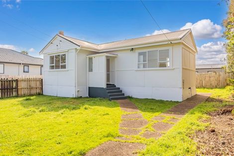 Photo of property in 16 Norana Avenue, Favona, Auckland, 2024