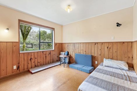 Photo of property in 4 Steed Road, Waitakere, Auckland, 0816