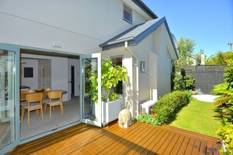 Photo of property in 3/218 Springfield Road, St Albans, Christchurch, 8014