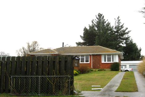 Photo of property in 12 Henry Street, Waikouaiti, 9510