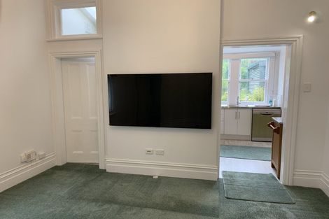 Photo of property in 208 The Terrace, Wellington Central, Wellington, 6011