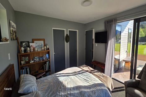 Photo of property in 118 Renata Road, Okiwi Bay, 7193