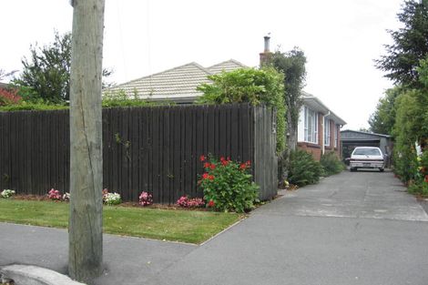 Photo of property in 20 Arthur Street, Upper Riccarton, Christchurch, 8041