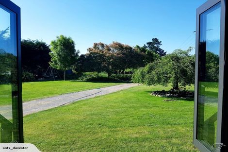 Photo of property in 327 Thwaites Road, Hororata, Darfield, 7572