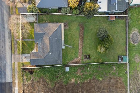 Photo of property in 244 Racecourse Road, Te Awamutu, 3800