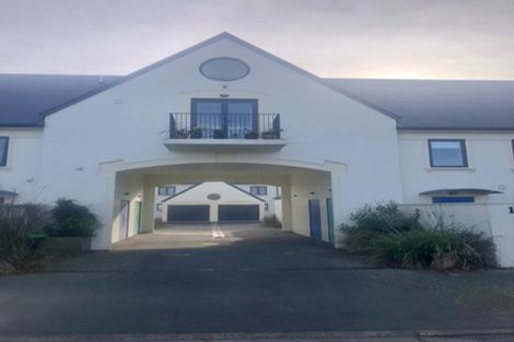 Photo of property in 14/165 Chester Street East, Christchurch Central, Christchurch, 8011
