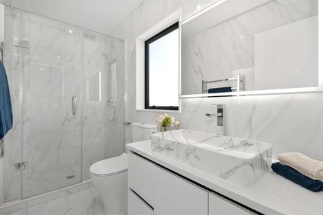 Photo of property in 8 Aklander Rise, Flat Bush, Auckland, 2019