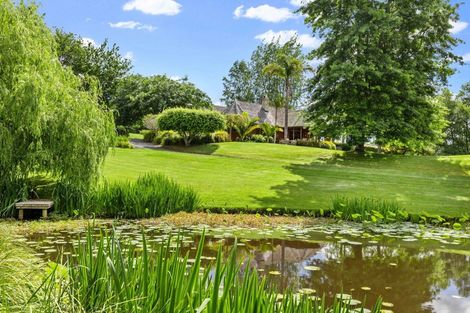 Photo of property in 124 Mahoenui Valley Road, Coatesville, Albany, 0793