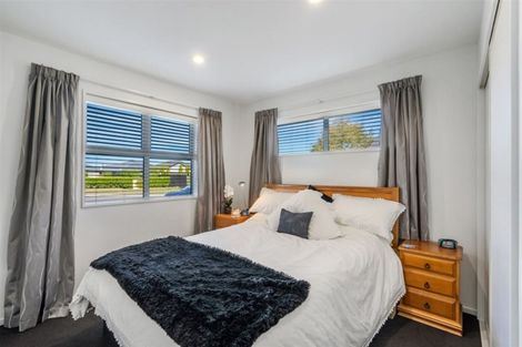 Photo of property in 7 Harston Place, Wigram, Christchurch, 8042