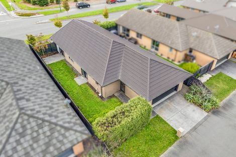 Photo of property in 11 Lightbody Lane, Wigram, Christchurch, 8042