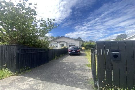 Photo of property in 17 Rotherham Terrace, Miramar, Wellington, 6022