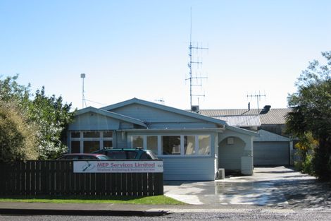 Photo of property in Mep Services Ltd, 810 Hastings Street North, Hastings, 4122