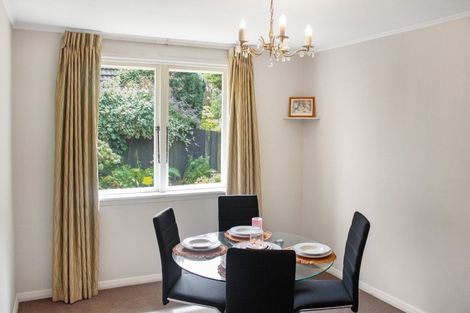 Photo of property in 29 Wayside Avenue, Burnside, Christchurch, 8053