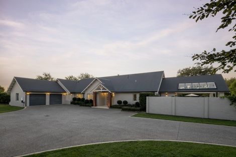 Photo of property in 302c State Highway 26, Newstead, Hamilton, 3286