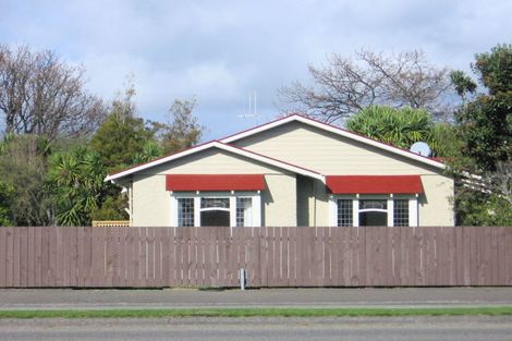 Photo of property in 706a Main Street, Palmerston North, 4414