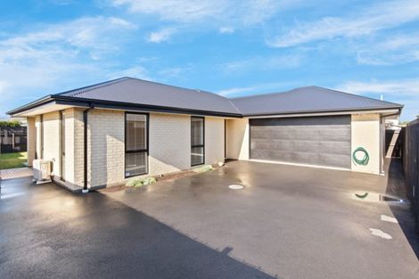 Photo of property in 162a Wales Street, Halswell, Christchurch, 8025