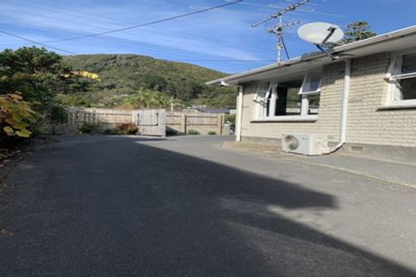 Photo of property in 418a Muritai Road, Eastbourne, Lower Hutt, 5013