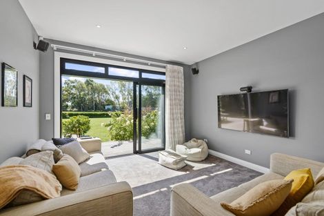 Photo of property in 93 Cossars Road, Tai Tapu, Christchurch, 7672