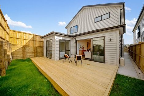 Photo of property in 34 Christella Street, Flat Bush, Auckland, 2019