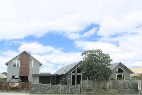 Photo of property in 41 Huia Street, Taupo, 3330