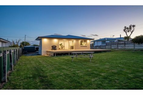 Photo of property in 86 Mcquarrie Street, Kingswell, Invercargill, 9812